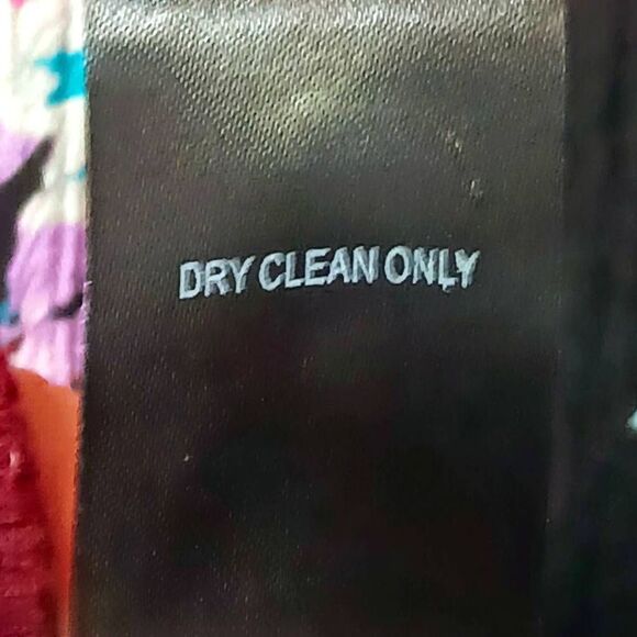 TORRID NEW Plus Size Mini Gauze Lace-Up Floral Skater dress. - Picture 12 of 16